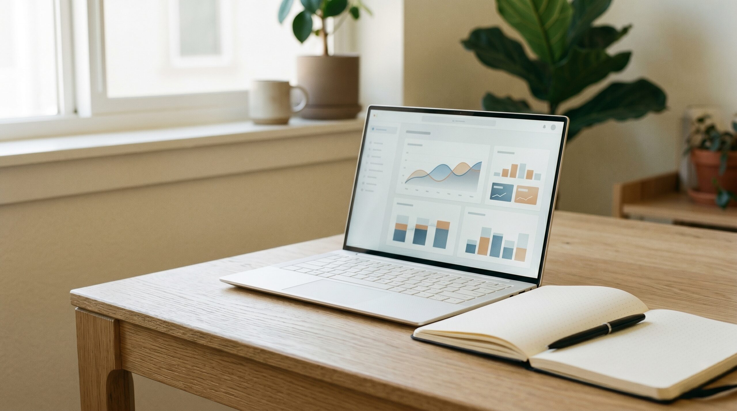 AI assistant interface demonstrating marketing ai tools executing live campaign changes via MCP protocol