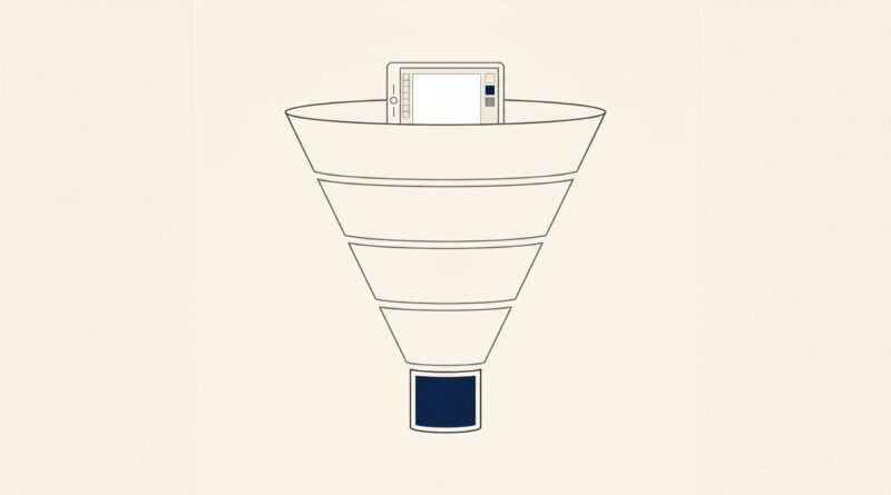 best website builder for small business conversion funnel
