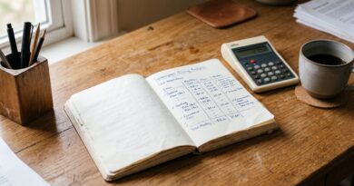 Calculating real costs for squarespace pricing on an editorial workspace