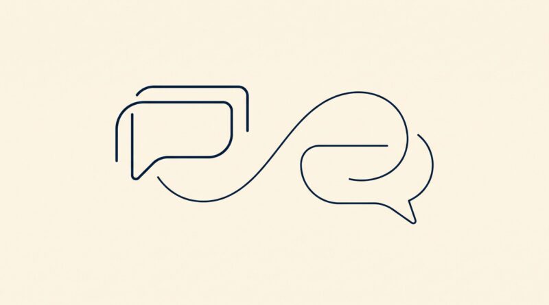 ai chatbot for business conversation flow