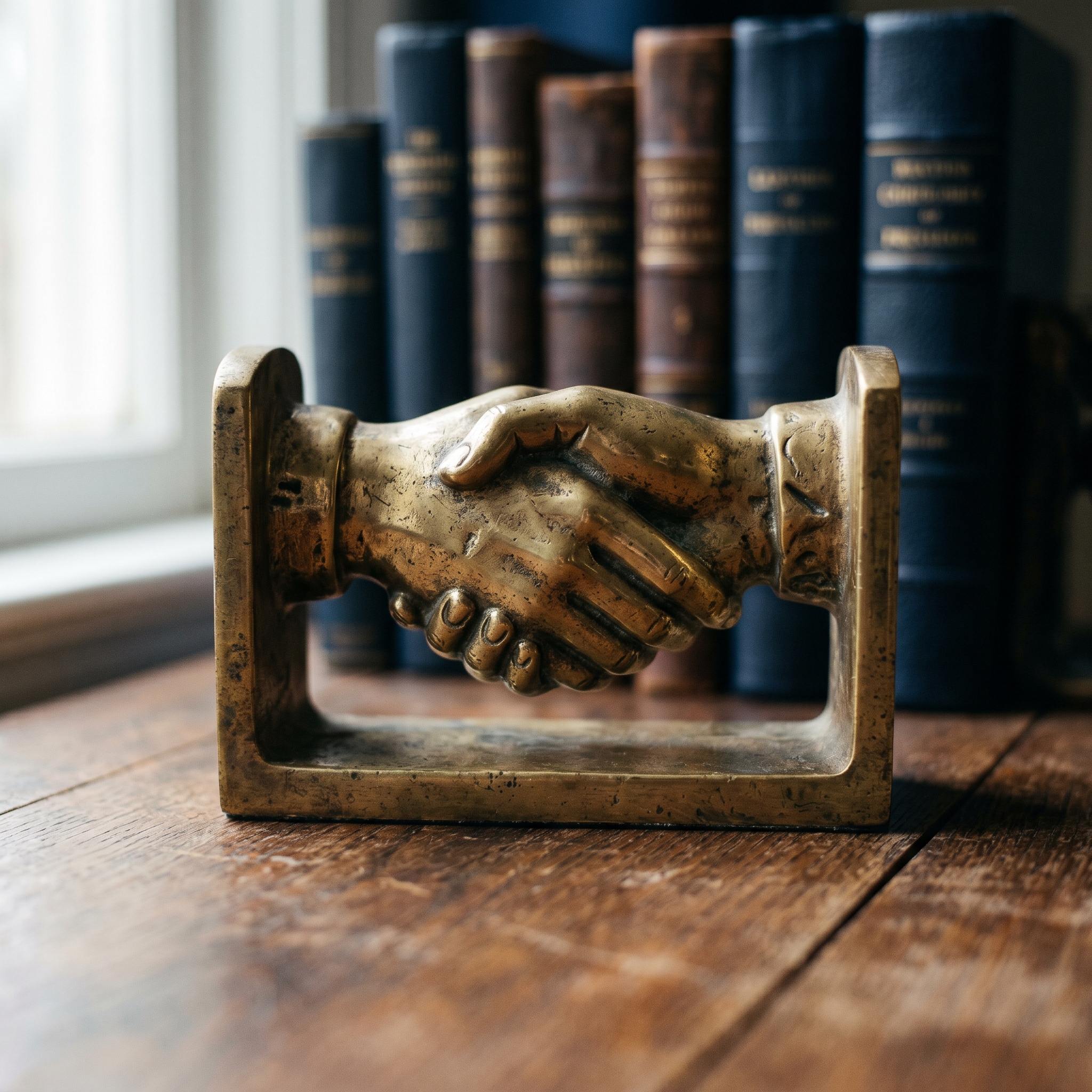crm for small business trust-building