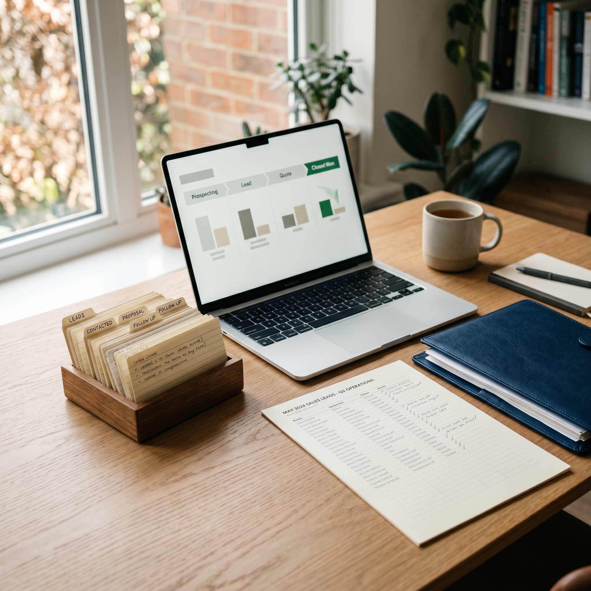 CRM for Small Business: 7 Proven Mistakes to Avoid