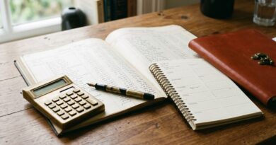 calendly pricing cost analysis on a desk