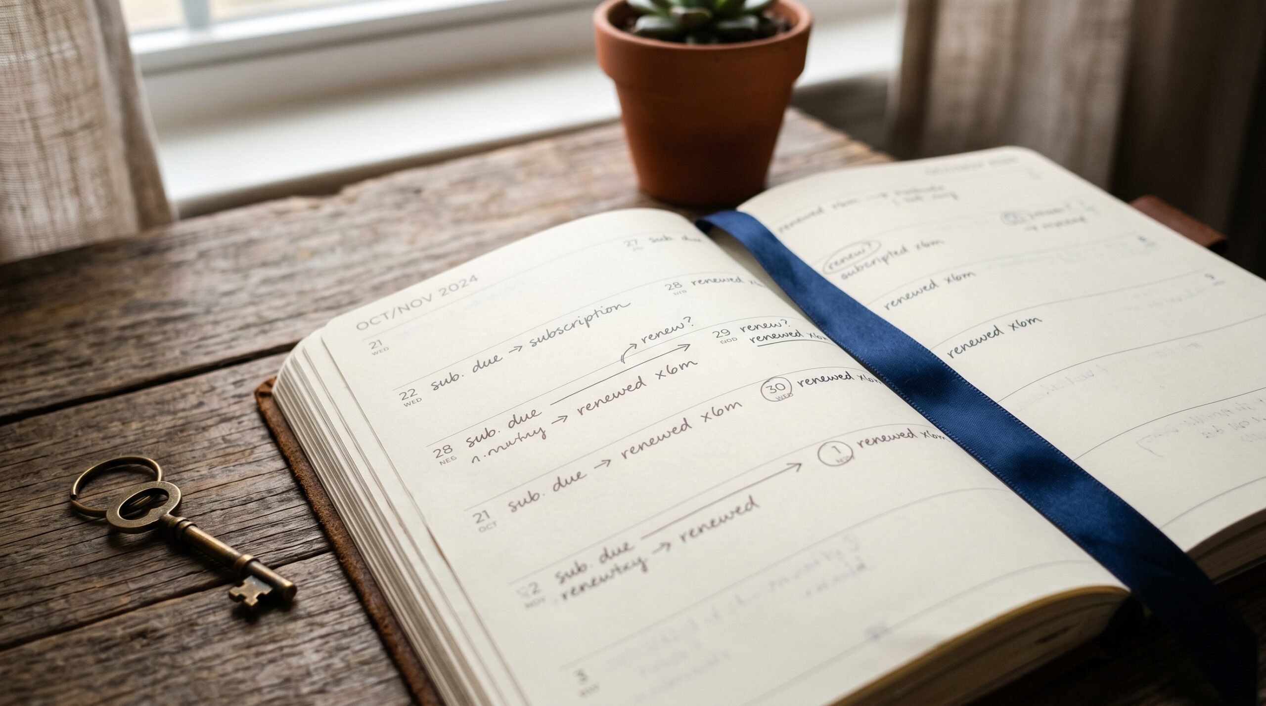 Tracking calendly pricing subscription renewals