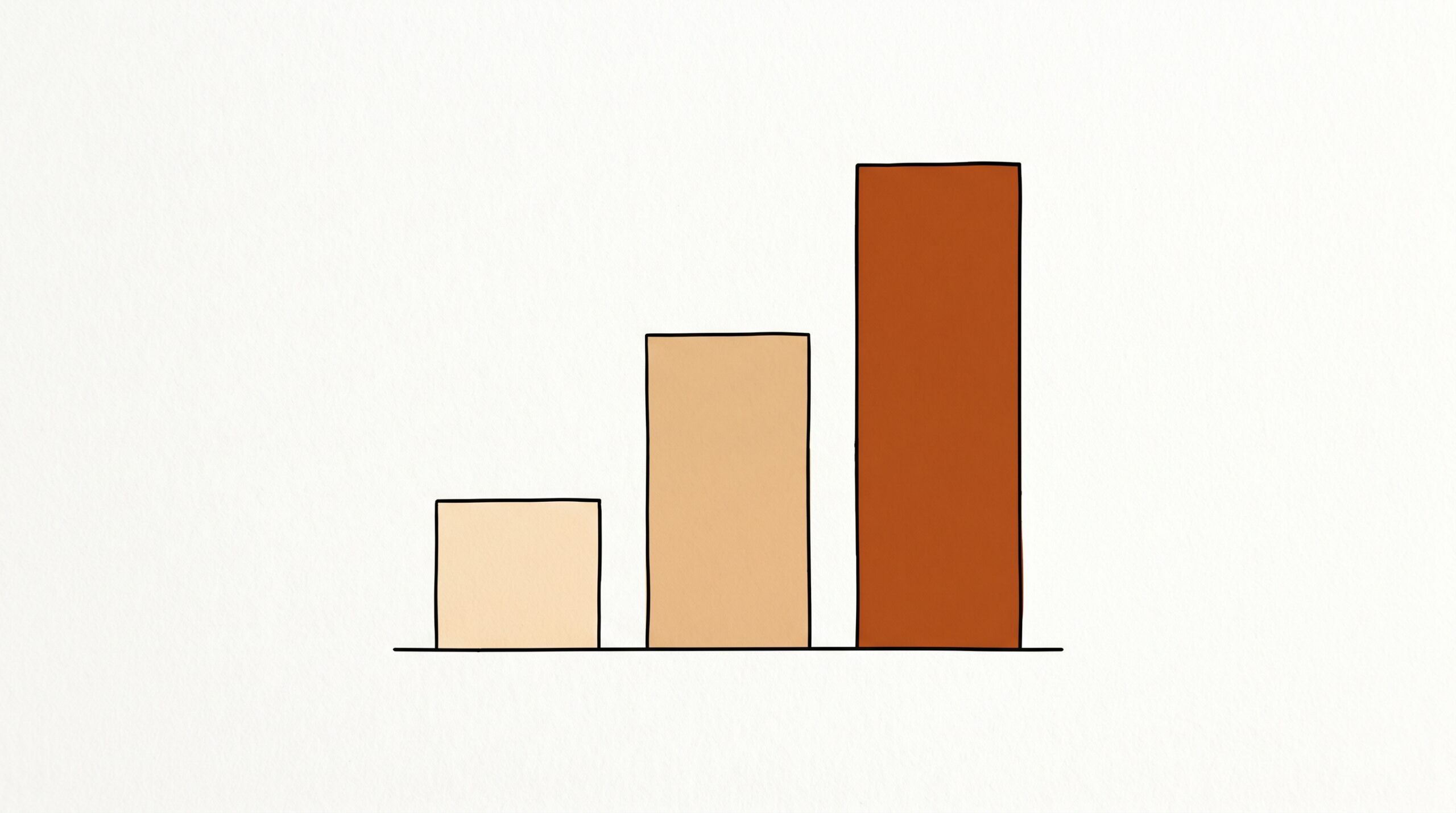 calendly pricing tier progression visualization