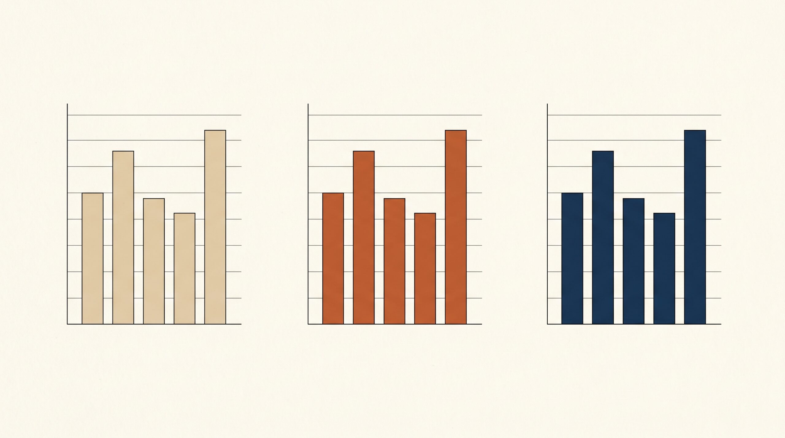 Pipedrive CRM compared to HubSpot and Salesforce