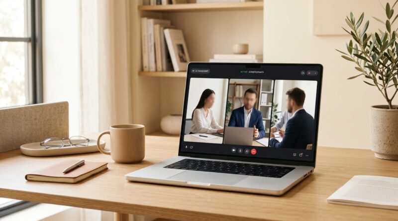 Spellar 3.0 AI meeting assistant - Product Hunt spotlight