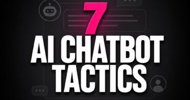 AI chatbot for business 7 smart proven tactics featured image