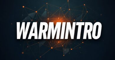 WarmIntro professional networking paths review featured image