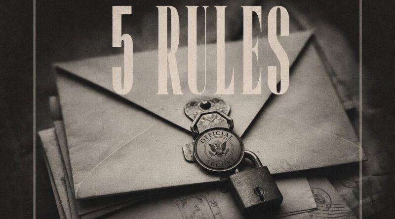 Email authentication rules inbox delivery featured image