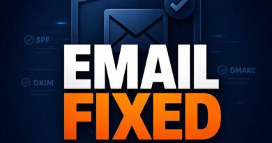 mailX by mailwarm email deliverability fixes featured image