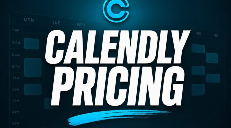 Calendly pricing 4 plans honest costs featured image