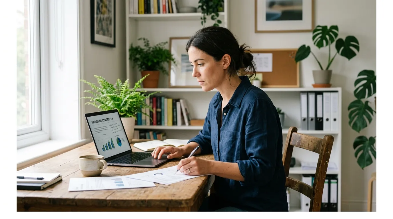 brand messaging examples framework guide for small business owners