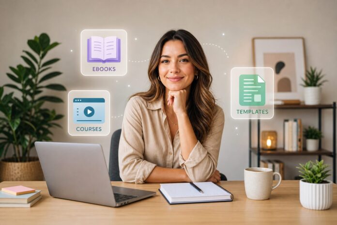 digital products to sell online - Automated Sales Machine