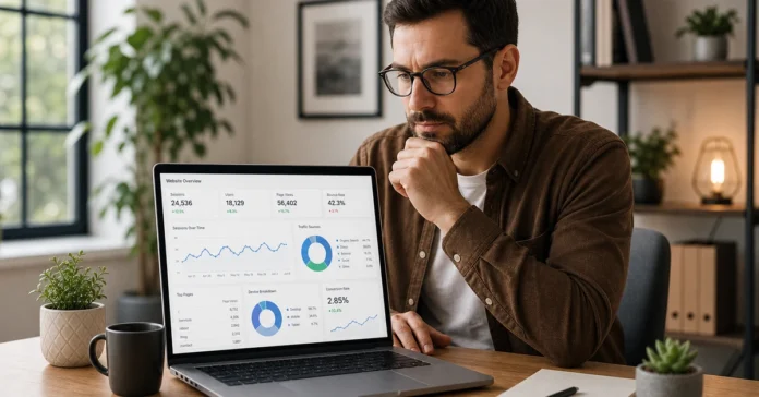 website speed optimization