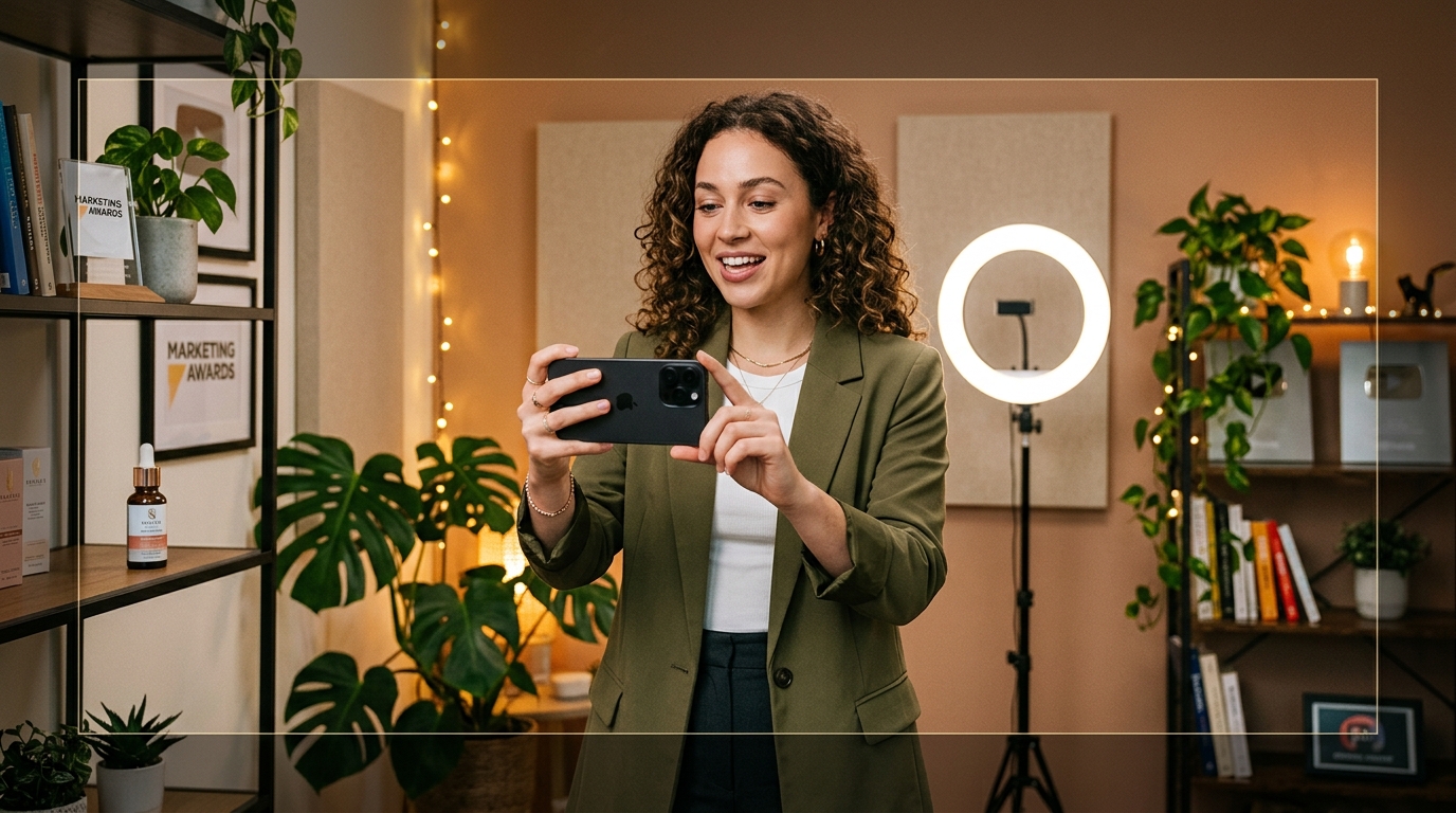 social engagement strategy content creation for small businesses