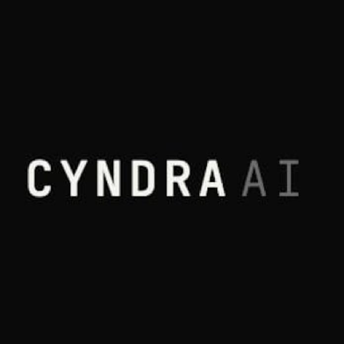 Cyndra AI review — product screenshot from the Cyndra AI platform via Product Hunt