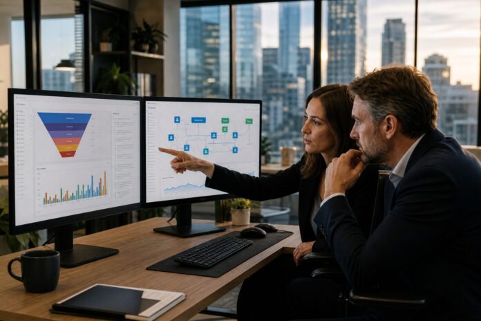HubSpot acquires Warmly AI sales agents Automated Sales Machine