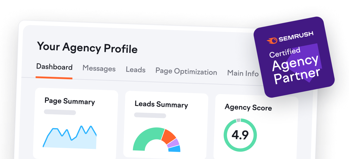 Best Content Marketing Agencies in the World 2026 | Semrush