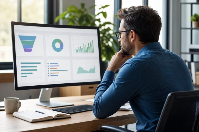 sales pipeline management crm Automated Sales Machine featured image