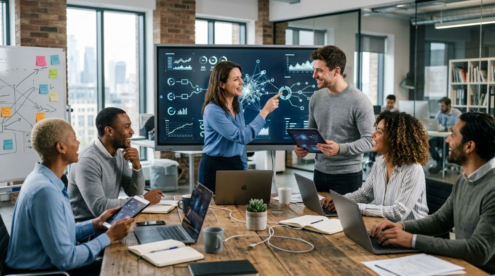 ai marketing automation tools in practice