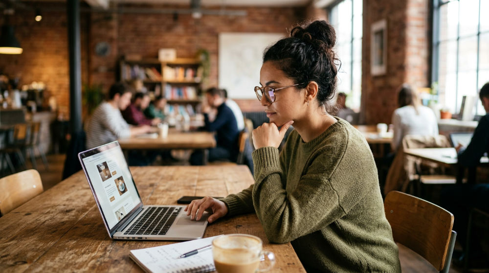 mailchimp email marketing in practice