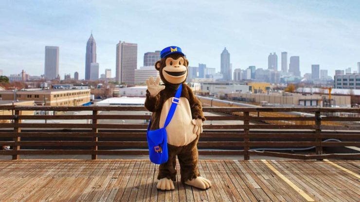 what is mailchimp